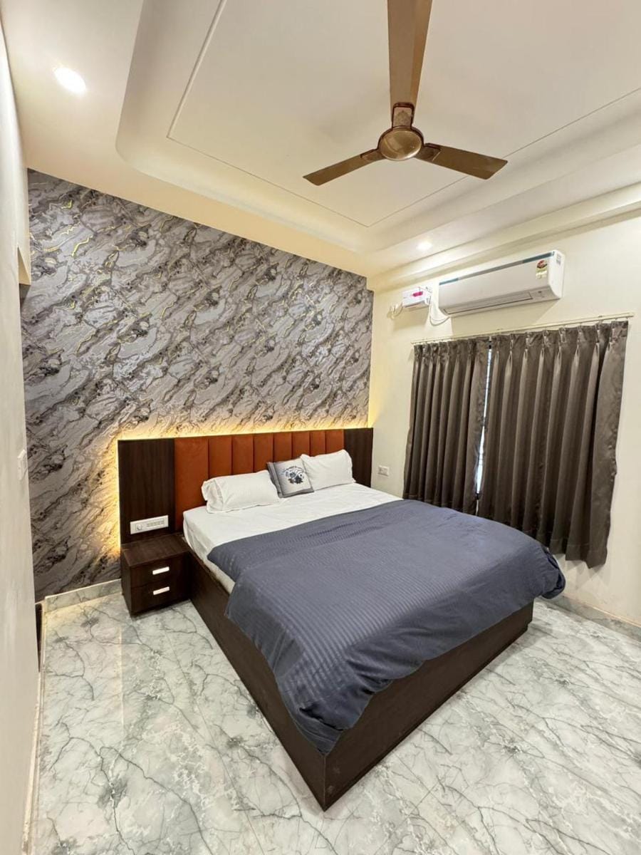 kashi dham palace Bed and Breakfast in Varanasi