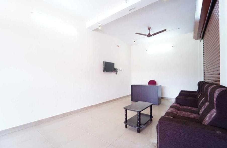Collection O Salem Perambalur Crossway Formerly Hotel Pheonix Hotel in Tamil Nadu