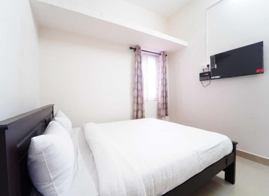 Collection O Salem Perambalur Crossway Formerly Hotel Pheonix Hotel in Tamil Nadu