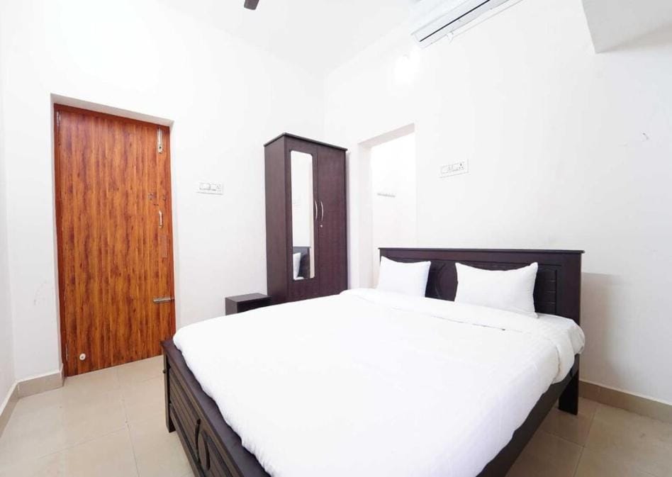 Collection O Salem Perambalur Crossway Formerly Hotel Pheonix Hotel in Tamil Nadu