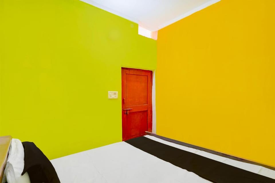 SPOT ON The Heaven Hotel Hotel in Uttar Pradesh