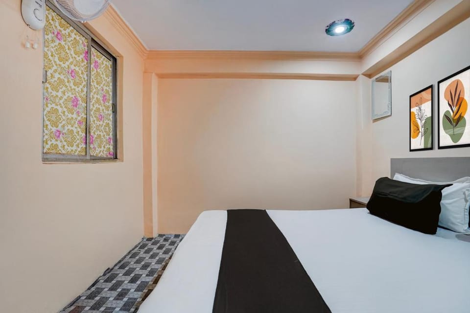 SPOT ON Amrita Hotel And Restaurant Hotel in Uttar Pradesh