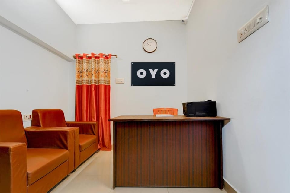 Hotel O MB Residency Hotel in Tamil Nadu