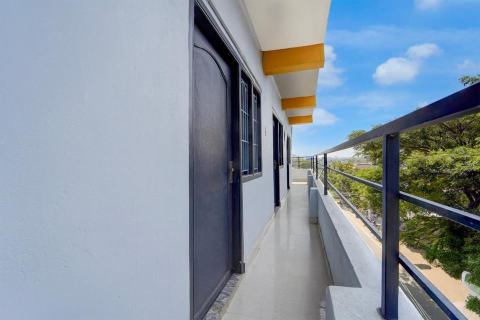 Hotel O MB Residency Hotel in Tamil Nadu