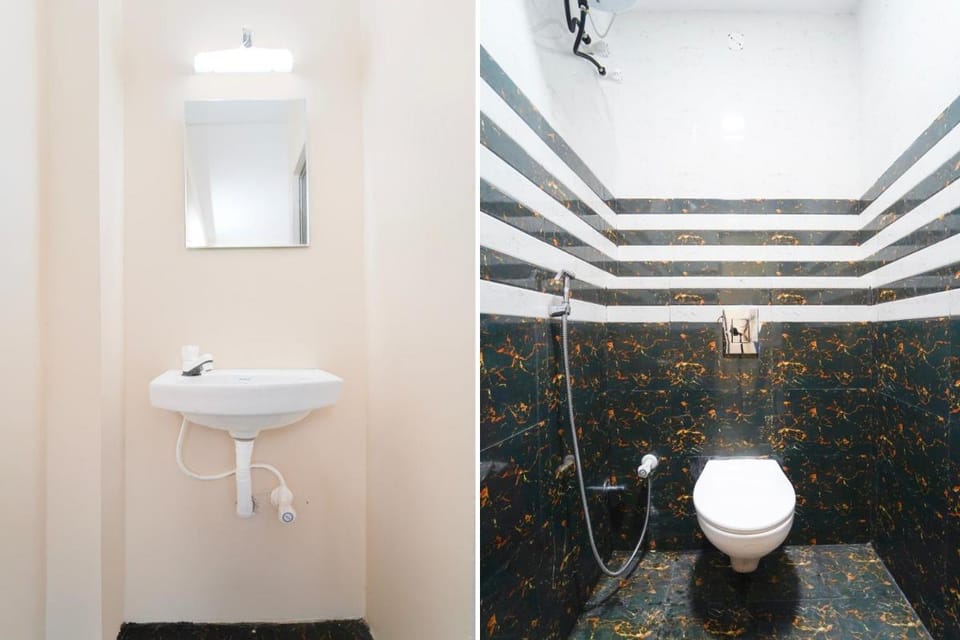 Hotel O MB Residency Hotel in Tamil Nadu
