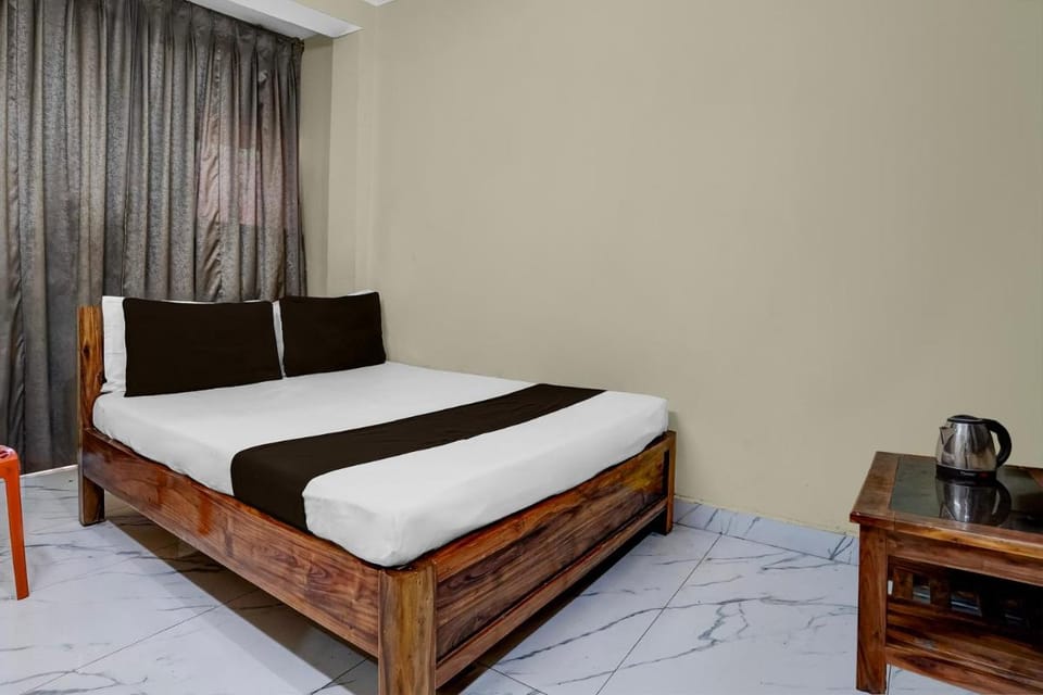 Hotel O Sri Ram Nivas Hotel in Puri