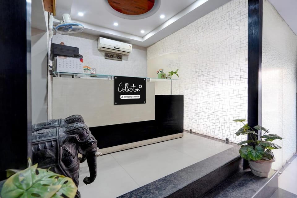 Super Collection O Bus Terminal Haldwani Formerly Moti Tower Hotel in Uttarakhand