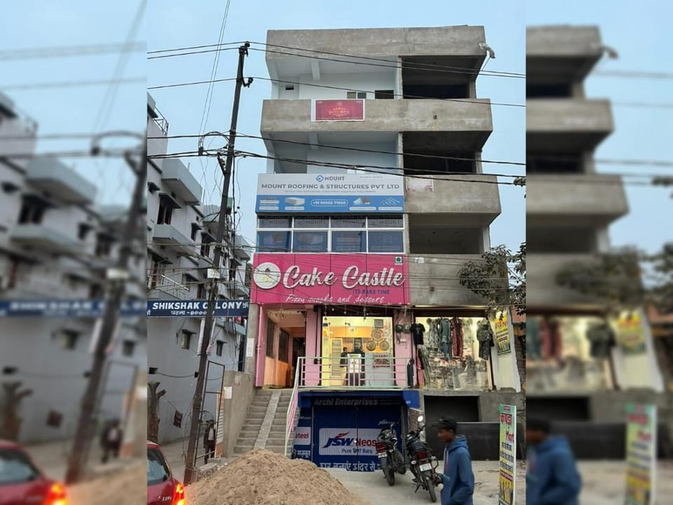 SPOT ON Hotel Royal Hotel in India