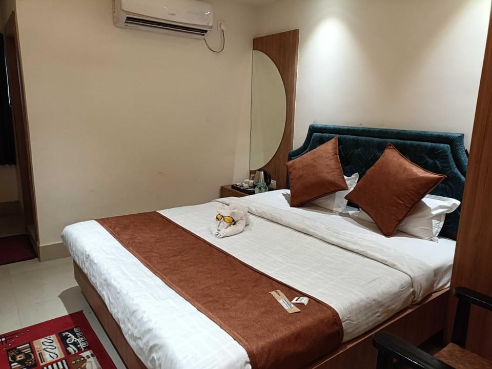Hotel O Nilanjana Boutique Hotel Hotel in West Bengal