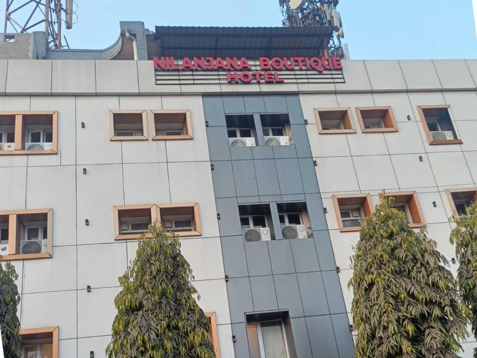 Hotel O Nilanjana Boutique Hotel Hotel in West Bengal
