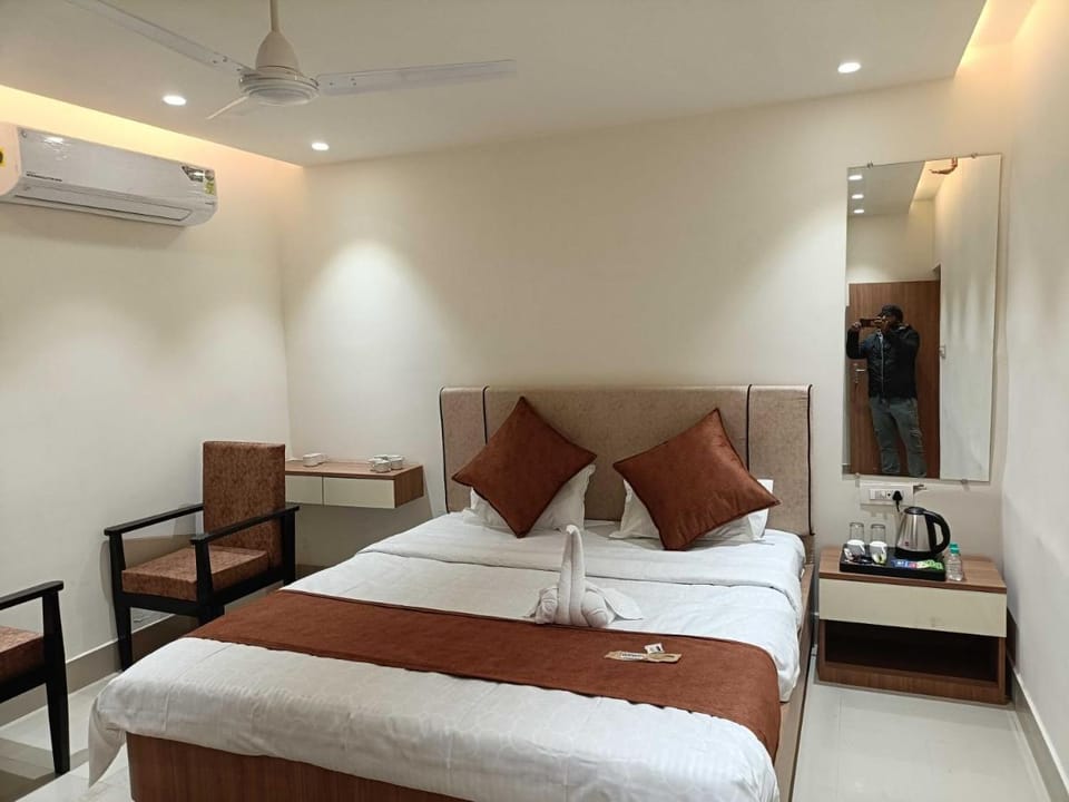 Hotel O Nilanjana Boutique Hotel Hotel in West Bengal