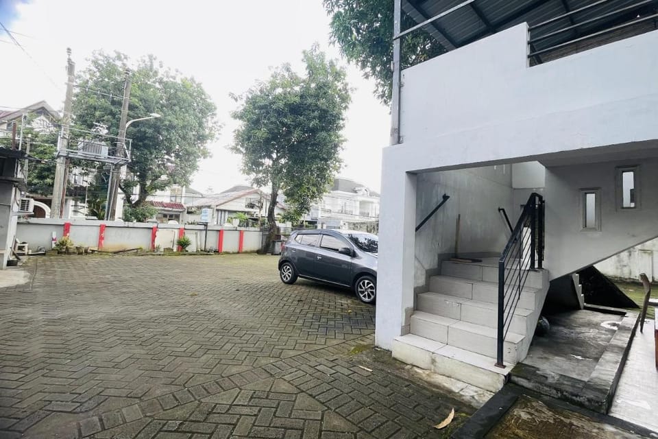OYO 95134 Guest House Bonto Sunggu Syariah Hotel in Indonesia