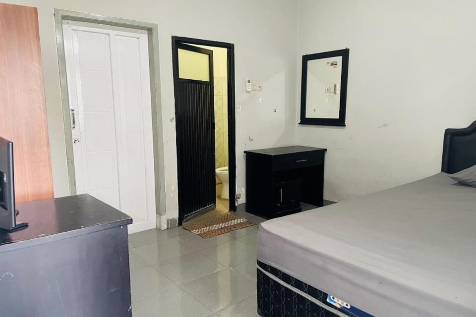 OYO 95134 Guest House Bonto Sunggu Syariah Hotel in Indonesia