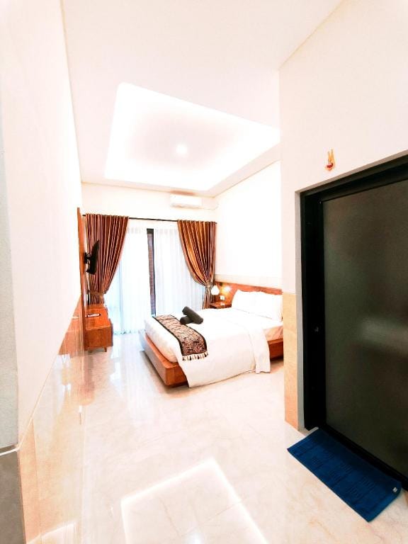 Jepun segara homestay Vacation rental in Kuta