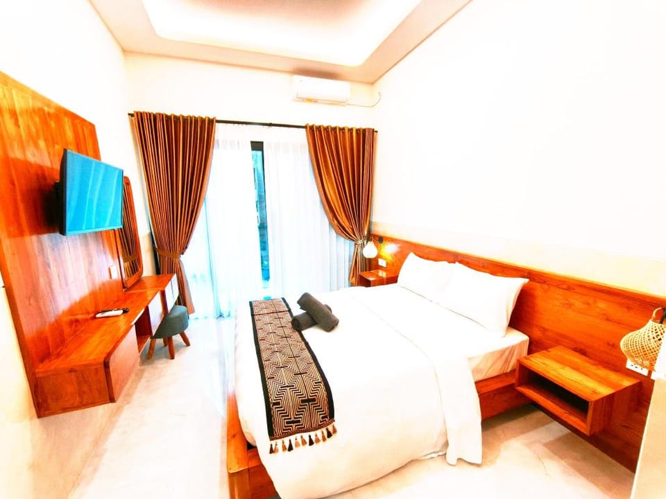 Jepun segara homestay Vacation rental in Kuta