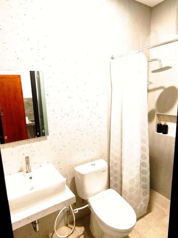 Jepun segara homestay Vacation rental in Kuta