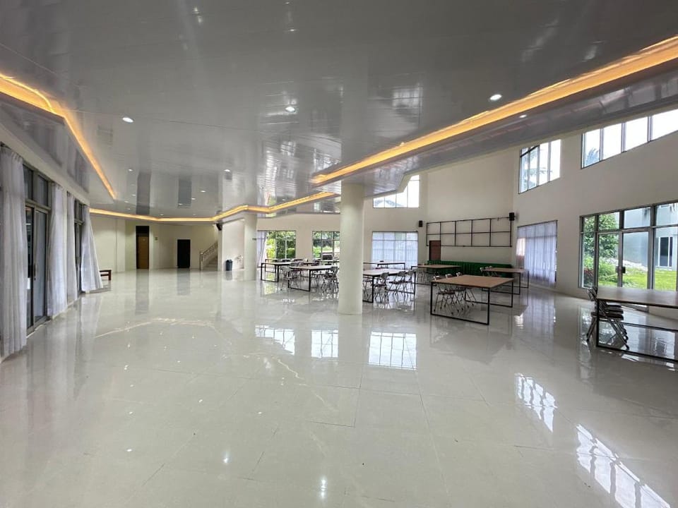 Asrama Haji Swarna Dwipa Sumatera Selatan Hotel in Indonesia