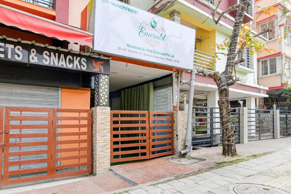 Hotel O Emerald Stay Inn Hotel in Kolkata