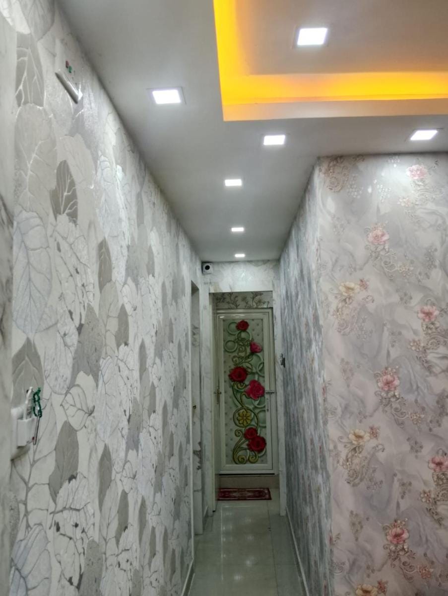 Saba guest house Bed and Breakfast in Kolkata