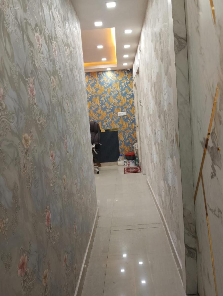Saba guest house Bed and Breakfast in Kolkata