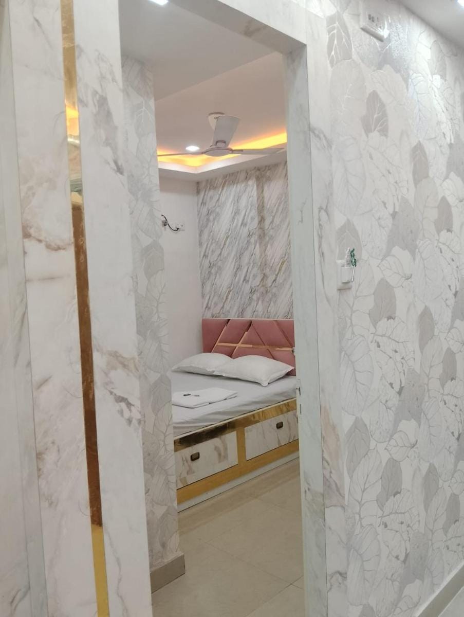 Saba guest house Bed and Breakfast in Kolkata