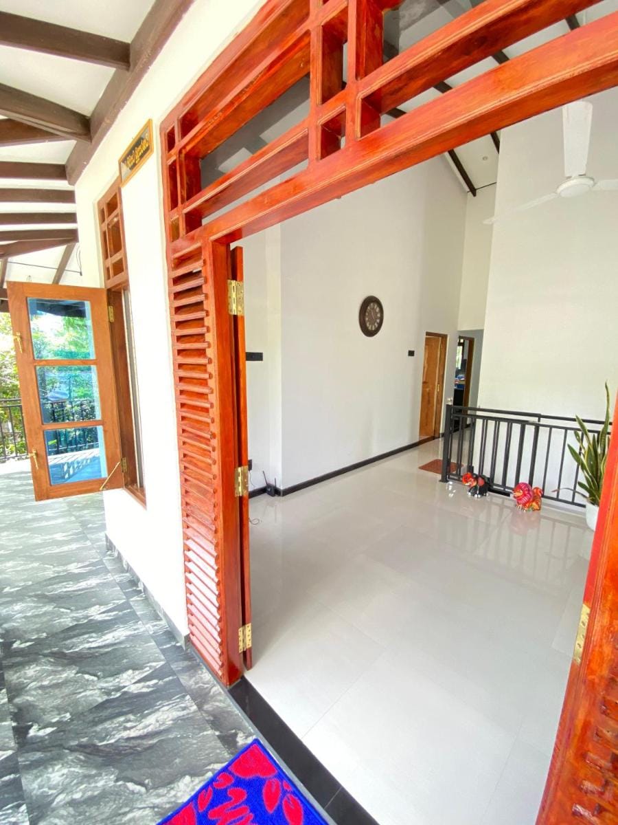 Minsara Villa Apartment in Galle