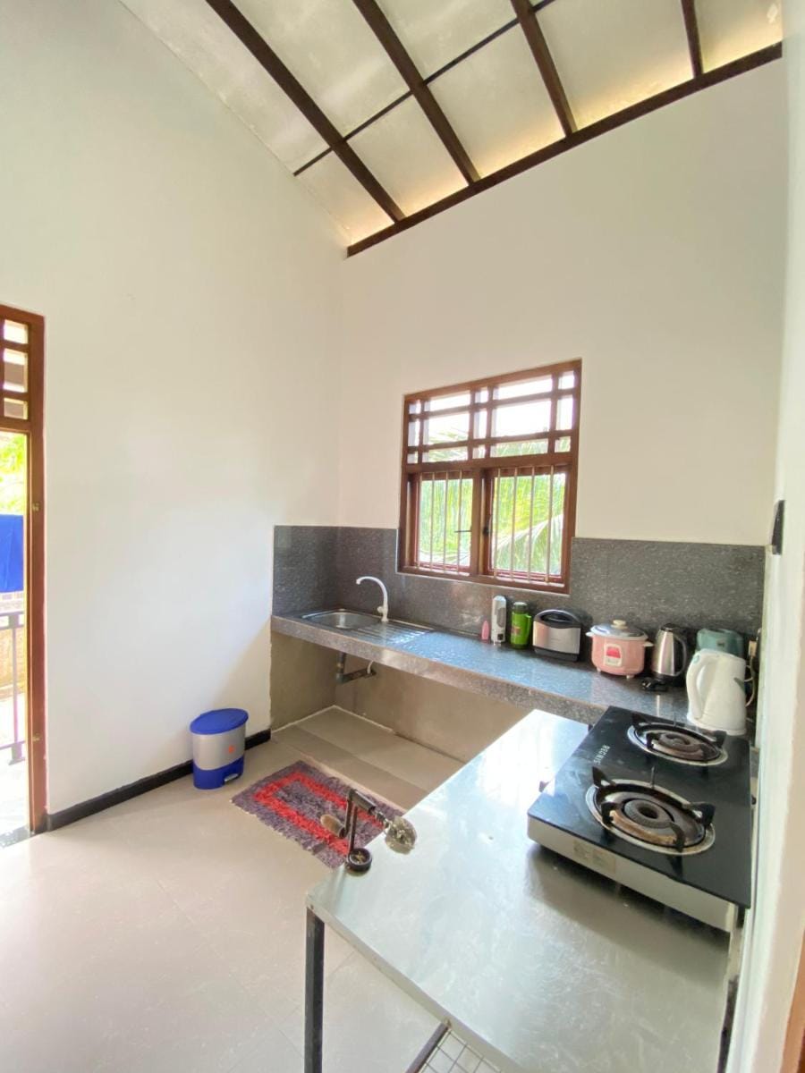 Minsara Villa Apartment in Galle