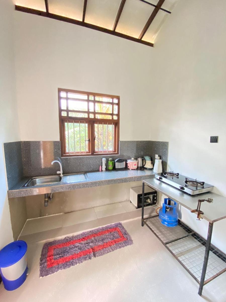 Minsara Villa Apartment in Galle