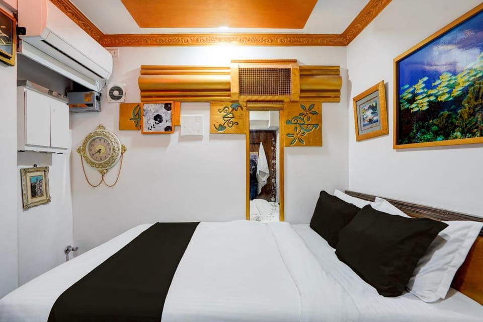 Super Collection O Bangalore East Railway Station Formerly YA Inn and Suites Hotel in Bengaluru