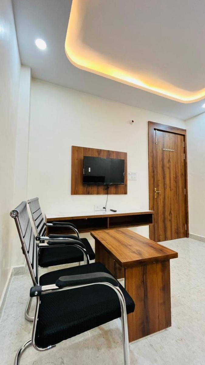 Orchha Hill Hotel Hotel in Uttar Pradesh