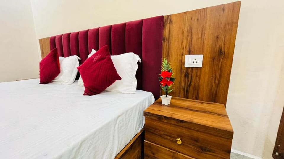 Orchha Hill Hotel Hotel in Uttar Pradesh