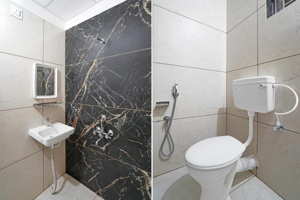 Hotel O Smile Stay Hotel in Bhubaneswar