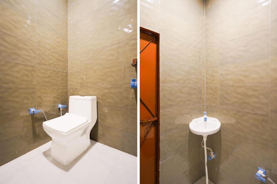 Hotel O Best Bikaner Gold Hotel in Delhi