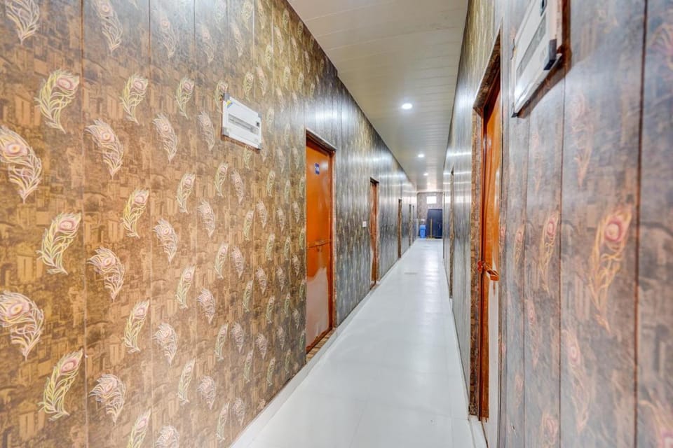 Hotel O Best Bikaner Gold Hotel in Delhi