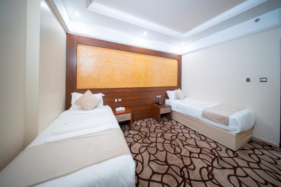 Taymore Hotel By Orvana Hotel in Mecca