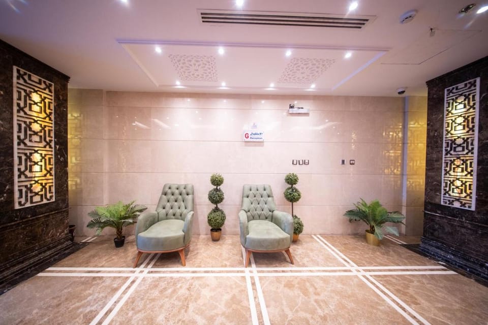 Taymore Hotel By Orvana Hotel in Mecca