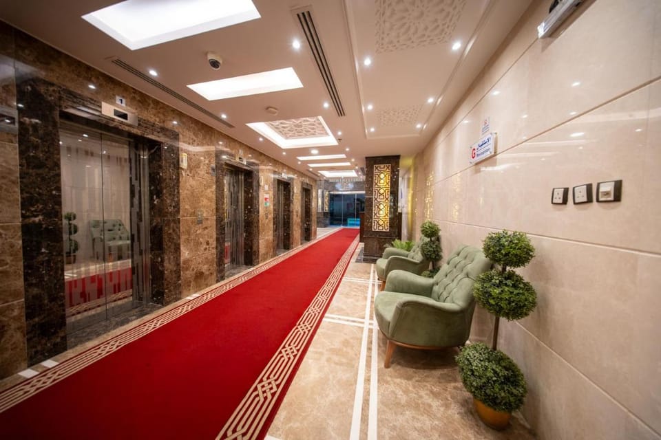 Taymore Hotel By Orvana Hotel in Mecca