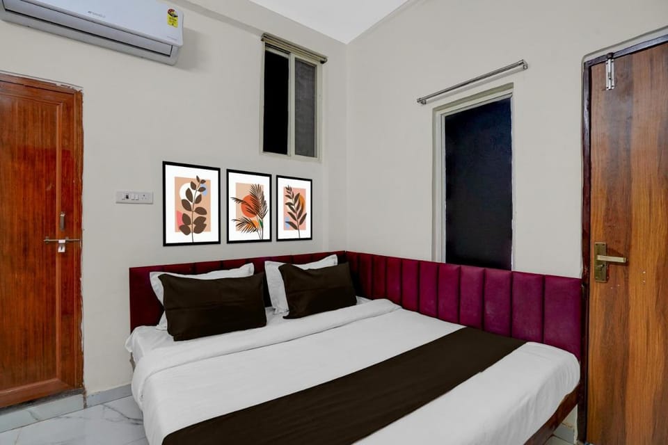 Hotel O Trisha?s HomeStay Hotel in India