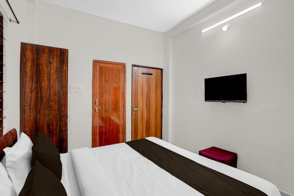 Hotel O Trisha?s HomeStay Hotel in India