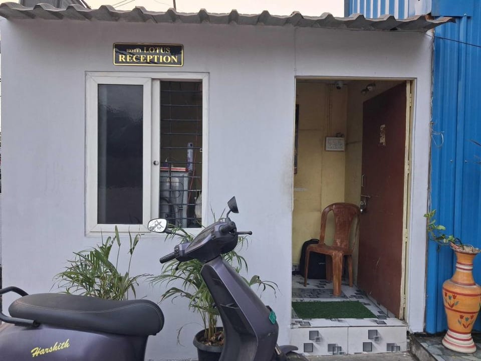 Hotel O Lotus Hotel Hotel in Visakhapatnam