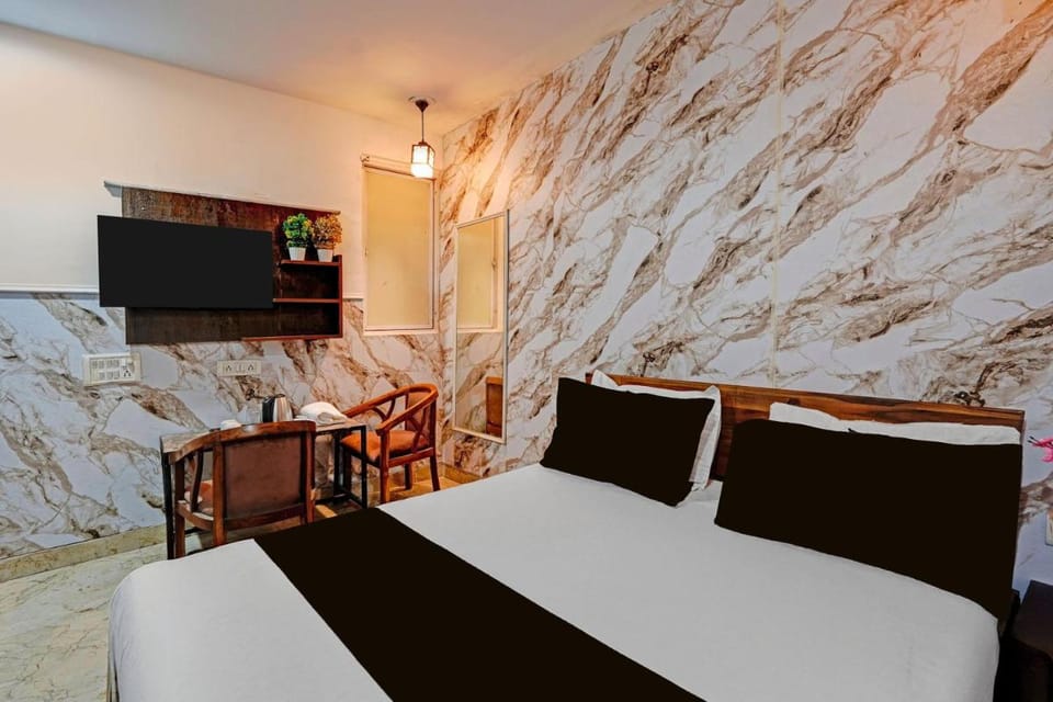 Hotel O Green Arrow Hotel in New Delhi