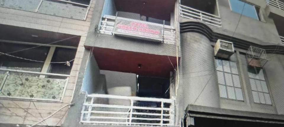 Hotel O Green Arrow Hotel in New Delhi