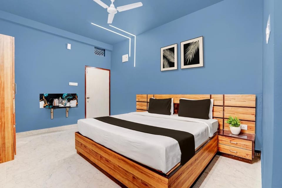 Hotel O Dayinn Premium Hotel in Bhubaneswar