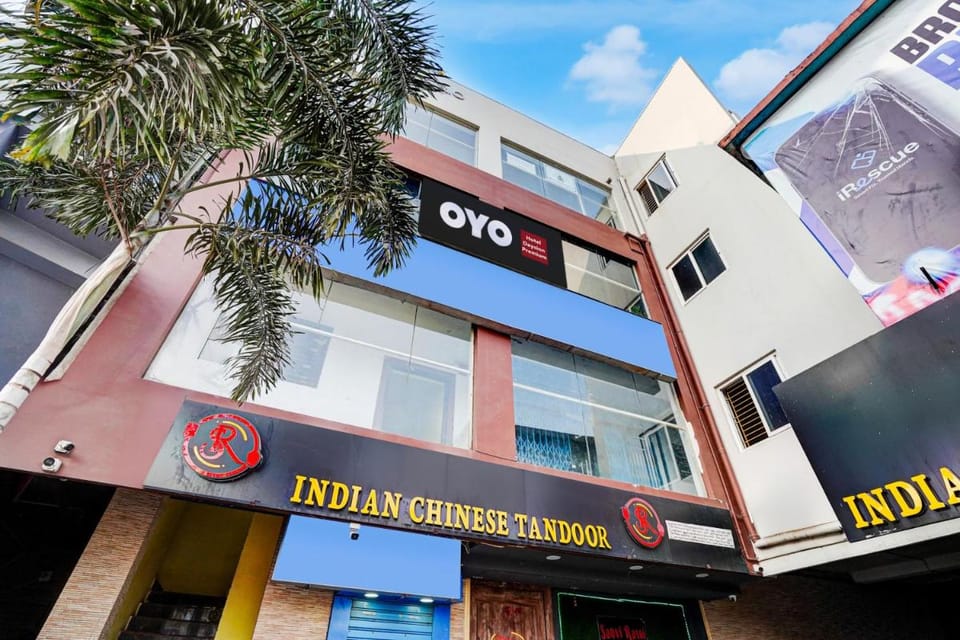 Hotel O Dayinn Premium Hotel in Bhubaneswar