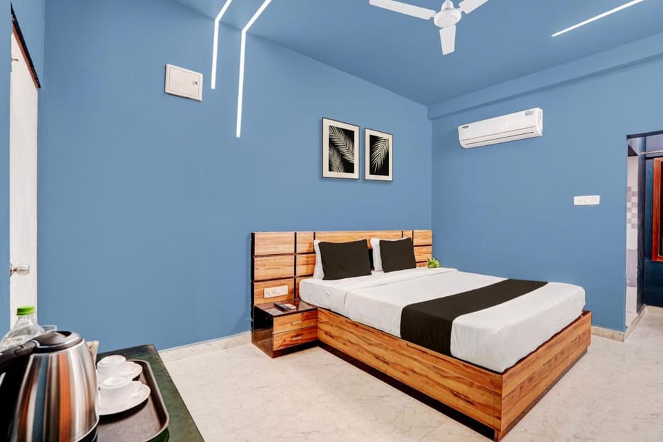 Hotel O Dayinn Premium Hotel in Bhubaneswar