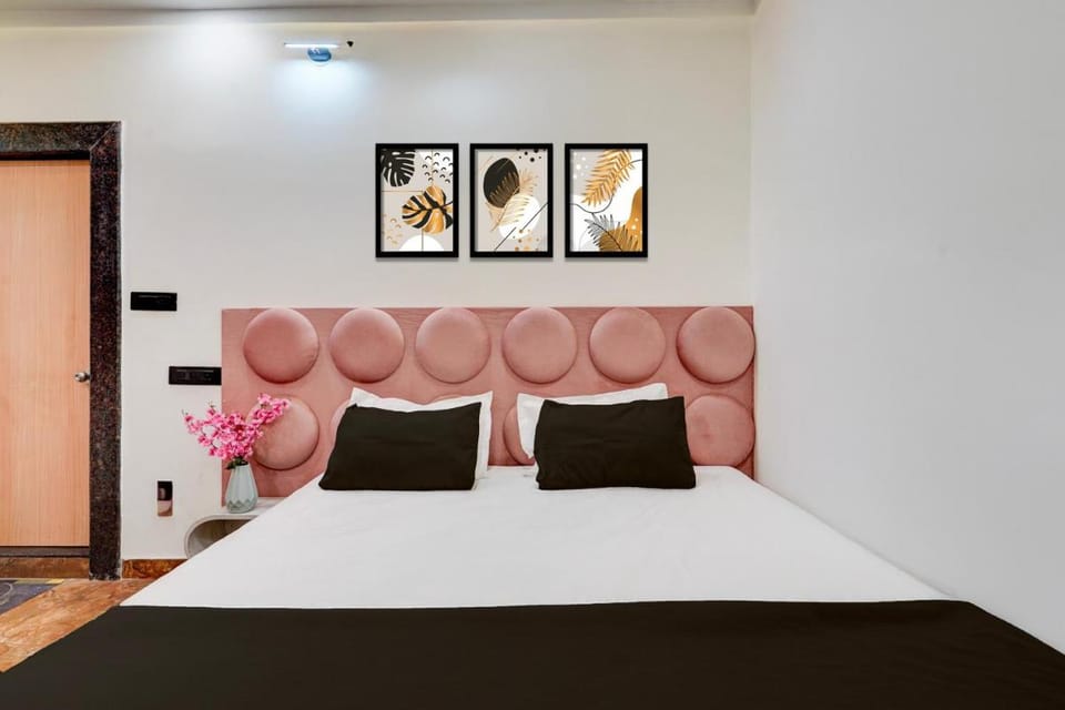 Hotel O HOTEL CHANDA Hotel in Uttar Pradesh