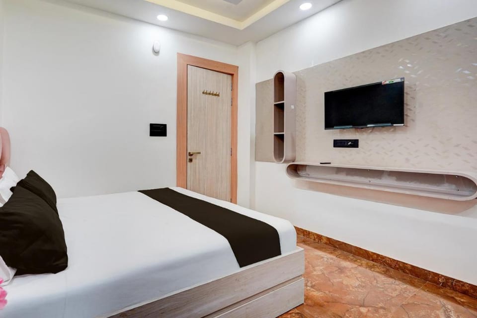 Hotel O HOTEL CHANDA Hotel in Uttar Pradesh