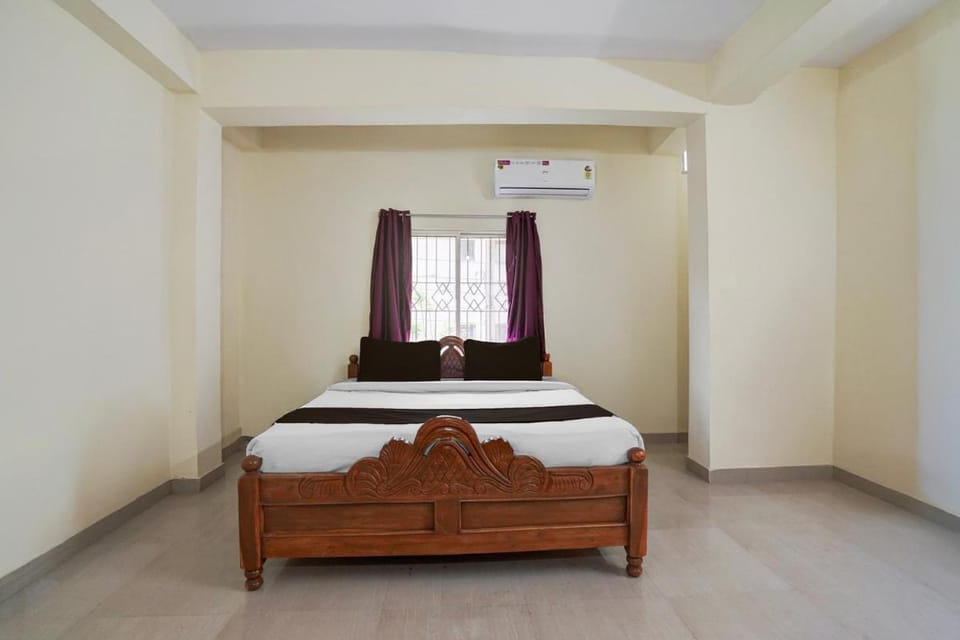 Spot On Razz Palace Hotel in Bhubaneswar