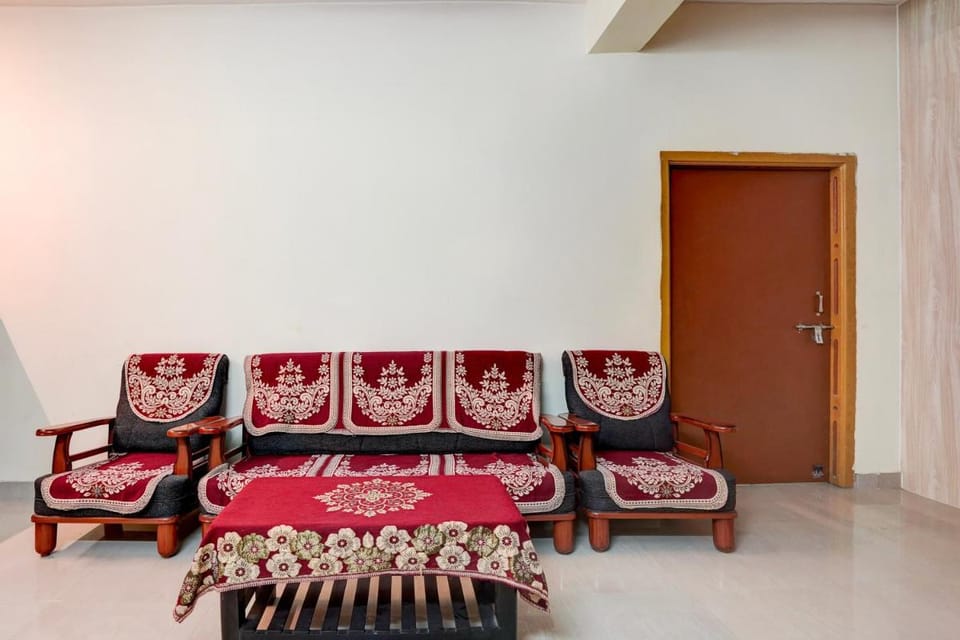 Spot On Razz Palace Hotel in Bhubaneswar