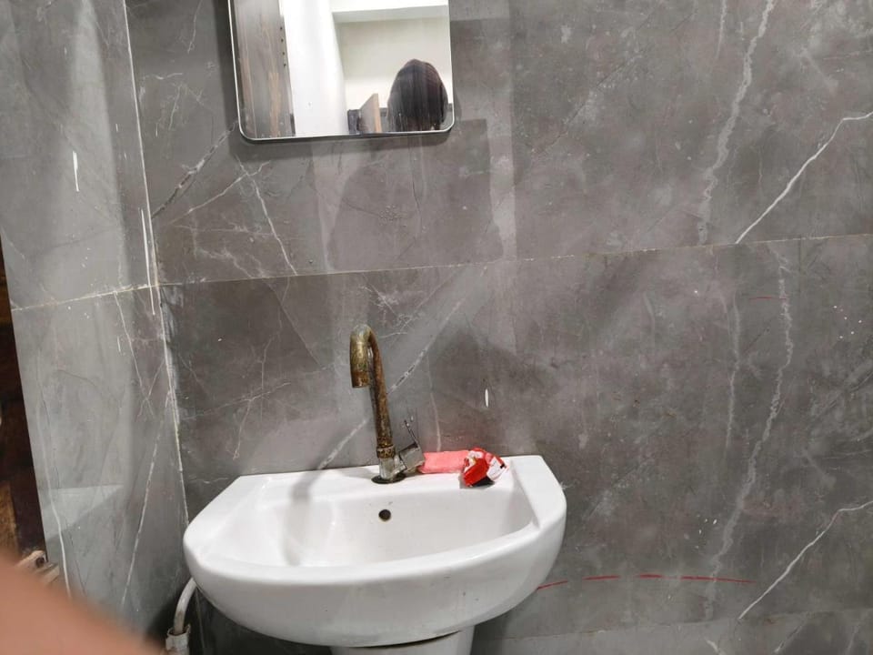 Hotel O SHREE KRISHNA HOTEL Hotel in Agra